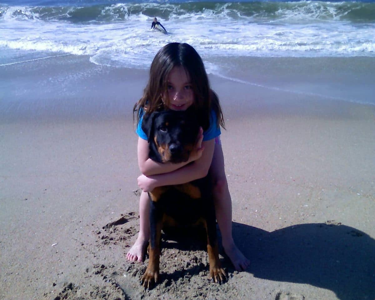 Best Friends Forever